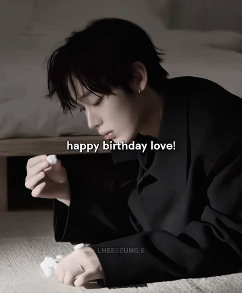 [06.24] happy early birthday nunu💗 #sunoo 