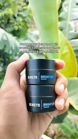 #elvicto #moisturizer #skincarepria #skincarecowok #skincare #fyp #foryou #foryoupage 