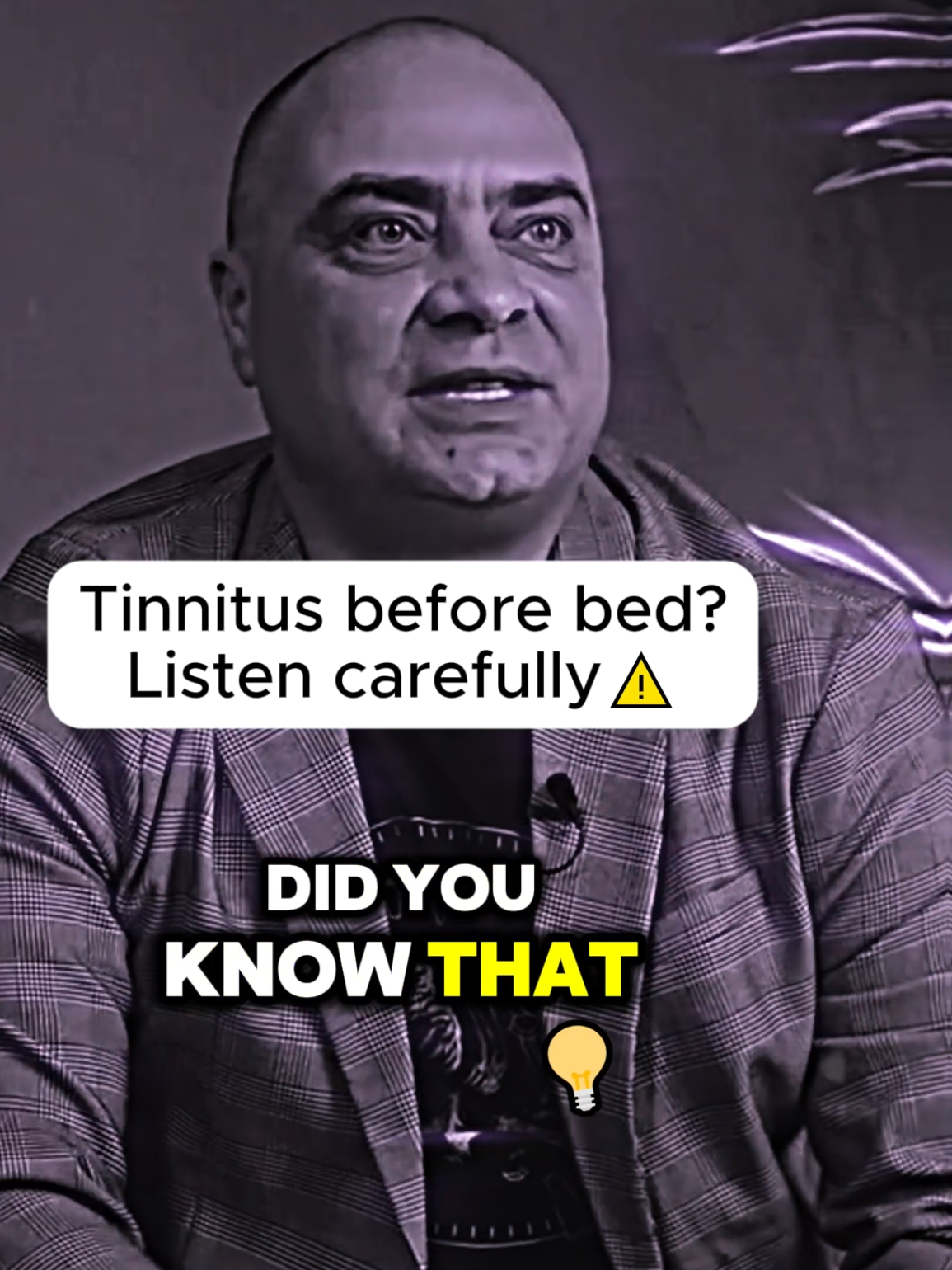 #echofree #buzzing #tinnitus 