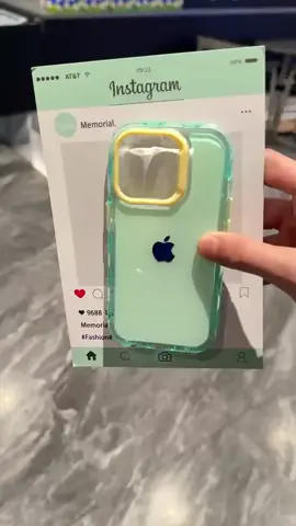 This quirky, color-blocked jelly case is totally my vibe! The clean, simple color palette is so soft and pretty—each shade is just dreamy.#phonecas #hotitem #iphonetricks #iphone11case #iphone13case🙌❤️ #iphone16promaxcase #techplusgadgets #gottagetthis #trendyTech 