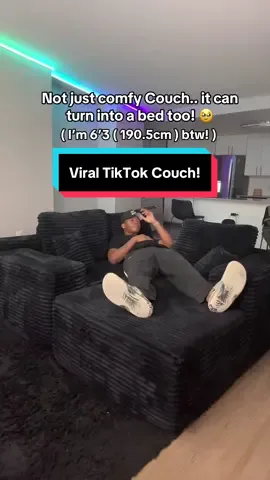ONLY $537.96 FOR A FEW MORE DAYS ON TikTok Shop! [ Ovios 104 Plus Corduroy Modular Couch ]@OVIOS OFFICIAL #fyp #oviosfurniture #TikTokShop #buyitontiktok #modularsofa #modularfurniture #tiktokfind #couch #tiktokviral #sleepercouch #sofabed #corduroy #foryou 