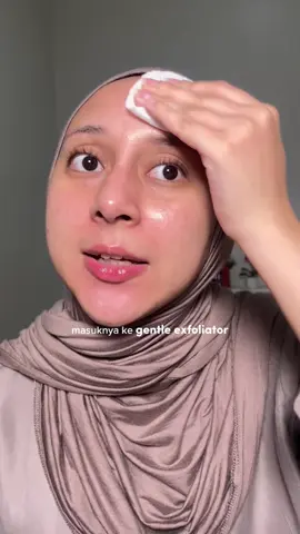 penyelamat kulit gradakannnn, akhirnya ada yg murah tp bagus 🫶🏻 #clearpad #gentleexfoliator #acneBestie #acnaway #safeforacneskin #clearpadacnaway @Acnaway Official 