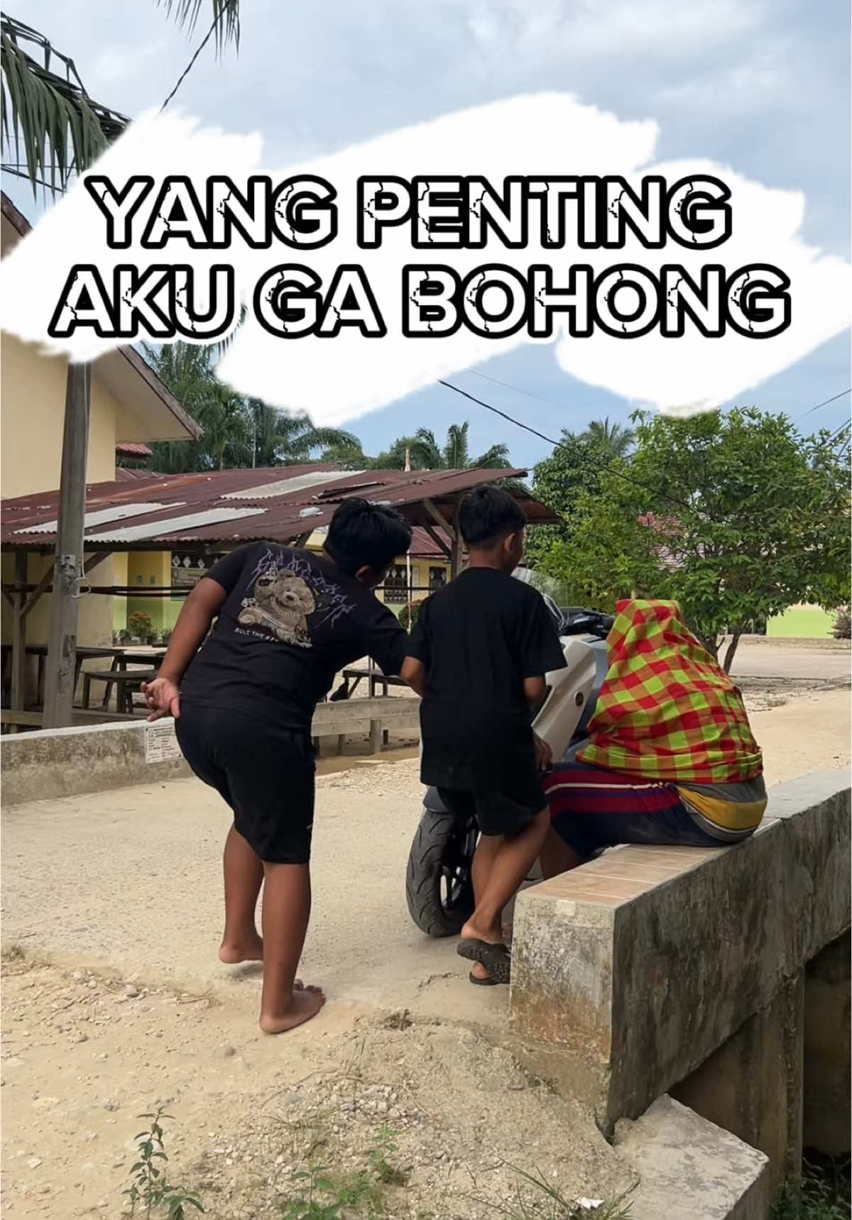 Kepercayaan No 1 memang, tapi…