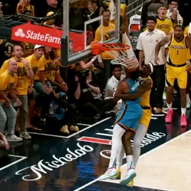 THIS POSTER BY SIAKAM WAS AMAZING 🏀🔥🤯😱 #Siakam #Haliburton #PosterDunk #SlamAlert #UnforgettableMoment #NBA #DunkOfTheNight #NBAHighlights #RimRocker #GotHim #NBAonFire #SiakamSlam #BasketballTikTok #FYP #NBAPoster #ClutchPlays #DunkSeason #HaliburtonGotGot #ViralDunk #BasketballDrama #IndianaPacers #NBAGame7 #NBAFinals #WinOrGoHome #BasketballHistory #PacersNation #Game7Drama #FinalsHype #NBAClutch #PacersPride #NBA2025 #BasketballLegends #FYP #PacersVsTheWorld #BasketballGlory #NBAIntensity #DoOrDie #NBAHighlights #PacersRun #RoadToTheRing