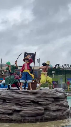 #원피스 #에버랜드 #onepiece #sslr0215 #海贼王 