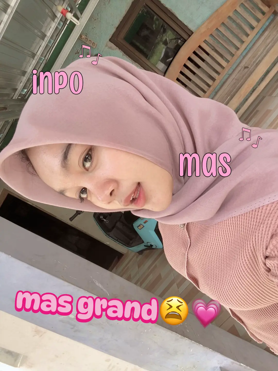 tulung inponen😖 #fyp #astreagrandindonesia #astrea #lewatberanda #purwodadi 