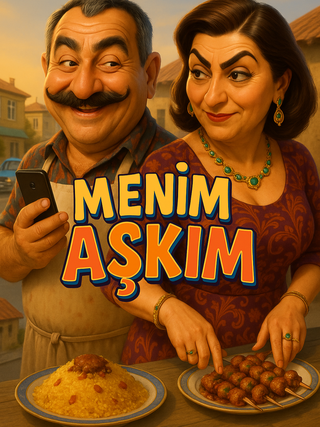 🎬 YENİ QISA FİLM! 📺 