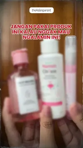 “Rahasia miaw miaw bersih apa sih Bun?” 🤔💭 Cek 3 produk rekomendasi ini yuk untuk menjaga miaw miaw tetap bersih & segar! 😻 #fyp #fypシ #femininewash #skincare 