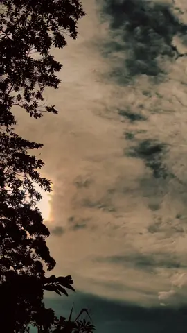 ❤️‍🩹 #haridu #backgroundvideo #sky #clouds #evening #haridubacakroundvideo 