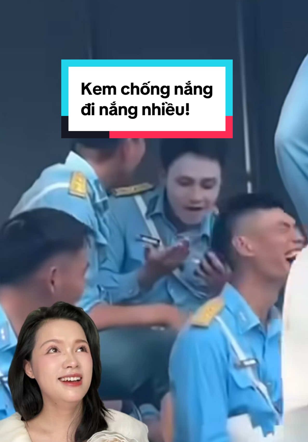 Tình cờ xem được, đáng yêu hết nấc 🤣🤣🤣