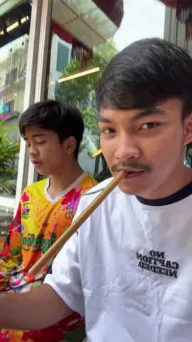 เเล้วทำไม่ไม่ปรับปรุง🤣#ชาไทย🧋🥊 #ครอบครัวบางเเสนไฟท์คลับ💜 @บัลลังก์เพชร💎 