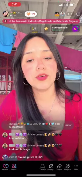 #LIVEIncentiveProgram #LIVEMyTalent #PaidPartnership 