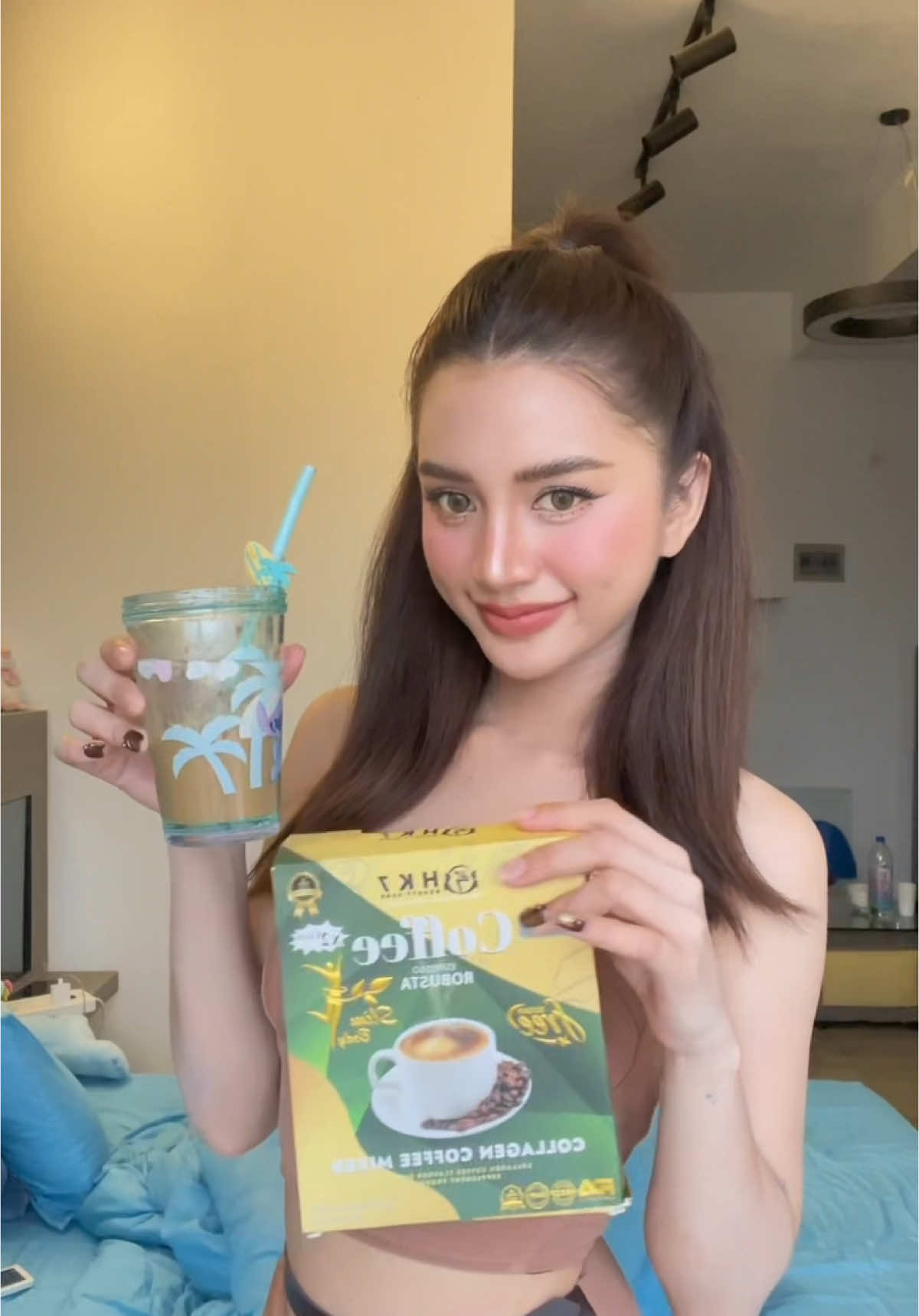 ☕️✨@sokunthea_im_ceo_hk7 #hk7 #hk7cambodia 