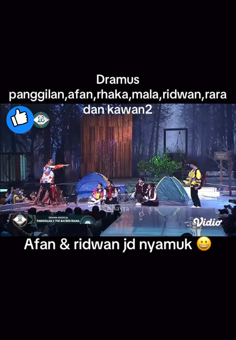 Ngakak ridwan di panggil fajar sadboy😀#afanda5 #ridwanlida #raralida #gunawanlida2020 #basmalahgralind #rakha #rakhamala #da5 #dacademyindosiar #indosiar #dramusmagic5dihutindosiar 