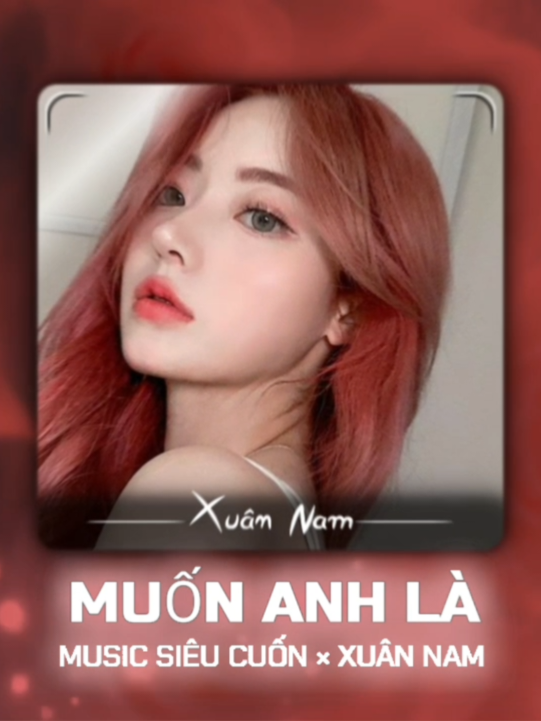 MUỐN ANH LÀ REMIX - HAIYANG REMIX  #remix #nhachay #nhachaymoingay #XuanNam #nhacnaychillphet #nhacremix #nhac 