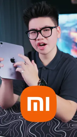 Redmi K Pad trông khá hấp dẫn! #LearnOnTikTok #thanhcongnghe #novagr #education 