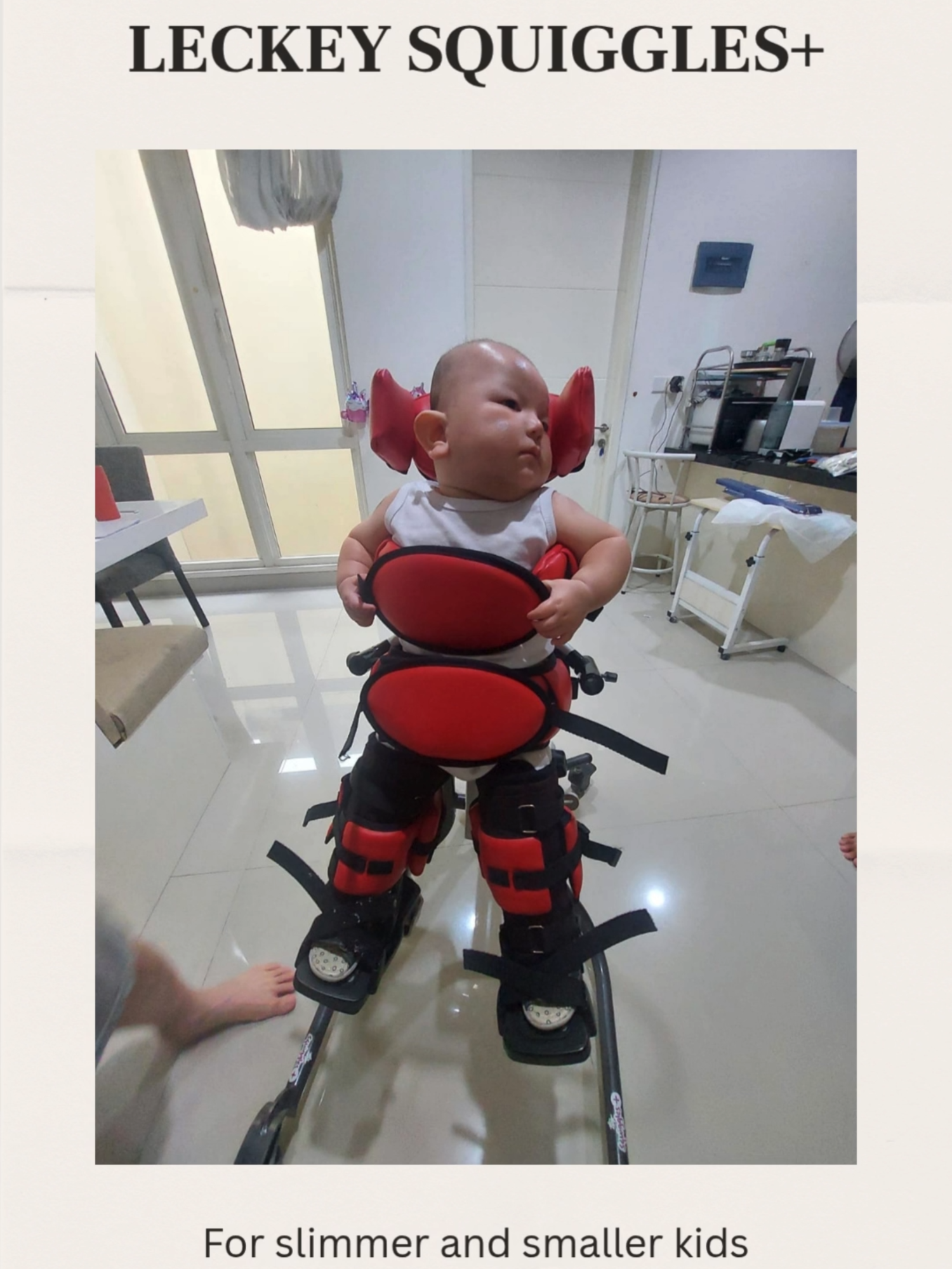 Is your child's physio recommending an abduction stander for your child? There are lots of options but which one is best? Get in touch with us over WhatsApp +65 8896 8963 or I.G - https://www.instagram.com/enatechhub/ #disabilityawareness #equality #inclusion #disability #disabilitytiktok #disabilityequipment #SpecialNeedsParenting #CPWarriors #CerebralPalsy #specialneedsequipment #disabilityequipment #cerebralpalsykids #cpkids #specialneedskids #inclusivesg #adaptive #cerebralpalsyalliance #cerebralpalsyawareness #cpawareness #cerebralpalsymalaysia #cerebralpalsymy #cerebralpalsyindonesia #specialneedskids