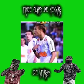 Free clips de Neymar 