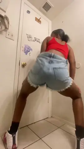 #twerking 