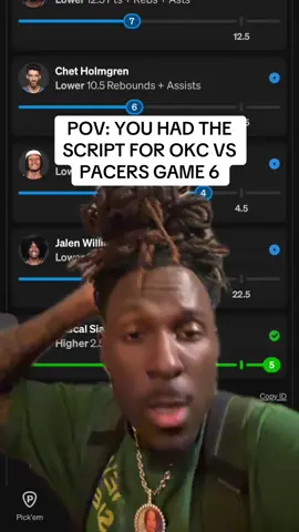 DM ME TO JOIN CLOSE FRIENDS ! #underdog #prizepicks #nbapicks #parlays #greenscreen 