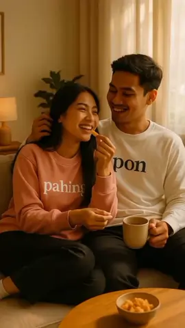 pahing ketemu pon,, pasangan Weton Pon ketemu Pahing itu punya potensi jadi pasangan yang harmonis karena mereka bisa saling melengkapi. Weton Pon biasanya praktis dan pekerja keras, sedangkan Weton Pahing itu kreatif dan emosional. Mereka bisa saling menyeimbangkan #aigenerated #ai #padahariini #wetonjawa #fyp #pahing #pon 