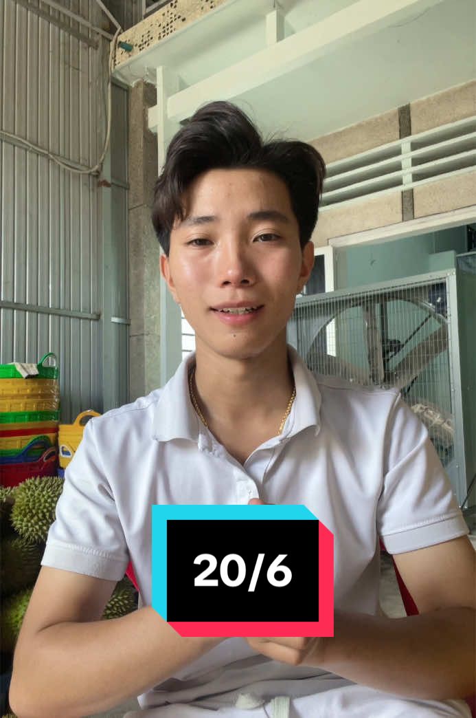 20/6 . Ae có hàng mang về em nhé . Mẫu siêu siêu dễ cho anh em