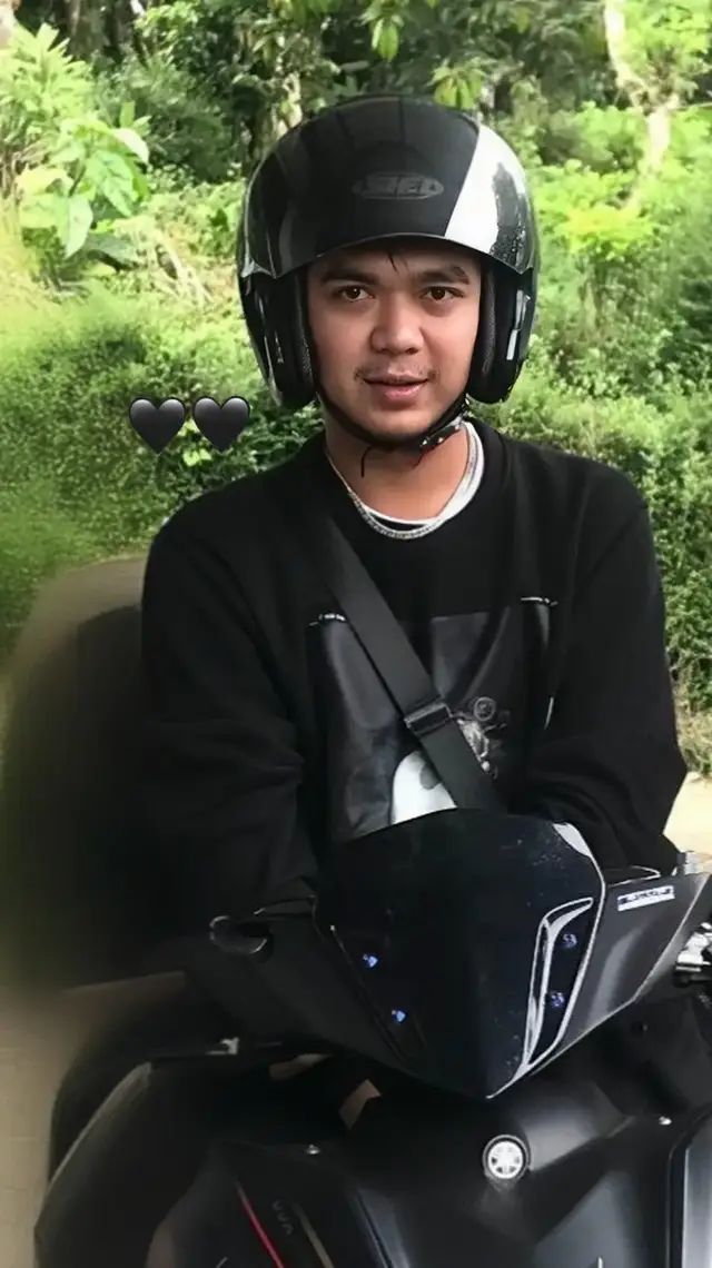 #fypシ゚ #firmanboy #firmanmaulana #lewatberanda @BOY REAL. 