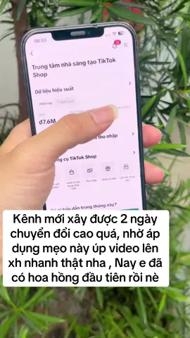 Phần 57: Mẹo dễ ra đơn hiệu quả cao #banhangtiktok #thoitrangnu #xaykenhtiktok #mebimsua #vieclamsaophuongbac #meohay 