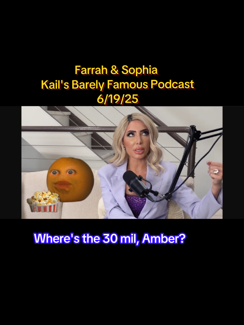 Money dont mean a thang, if you dont know how to use it 👌 #fyp #fypシ #farrah #sophia #kail #barelyfamouspodcast #teenmom #16andpregnant #teenmom2 #teenmomog #teenmomthenextchapter #realitytv #reality #overlay #update #news #podcast #CapCut 