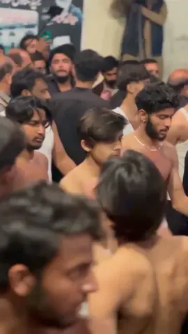 Sam po zra sakina 😭🙌🏻#foryou #hussain #matmi #muharram #viral 