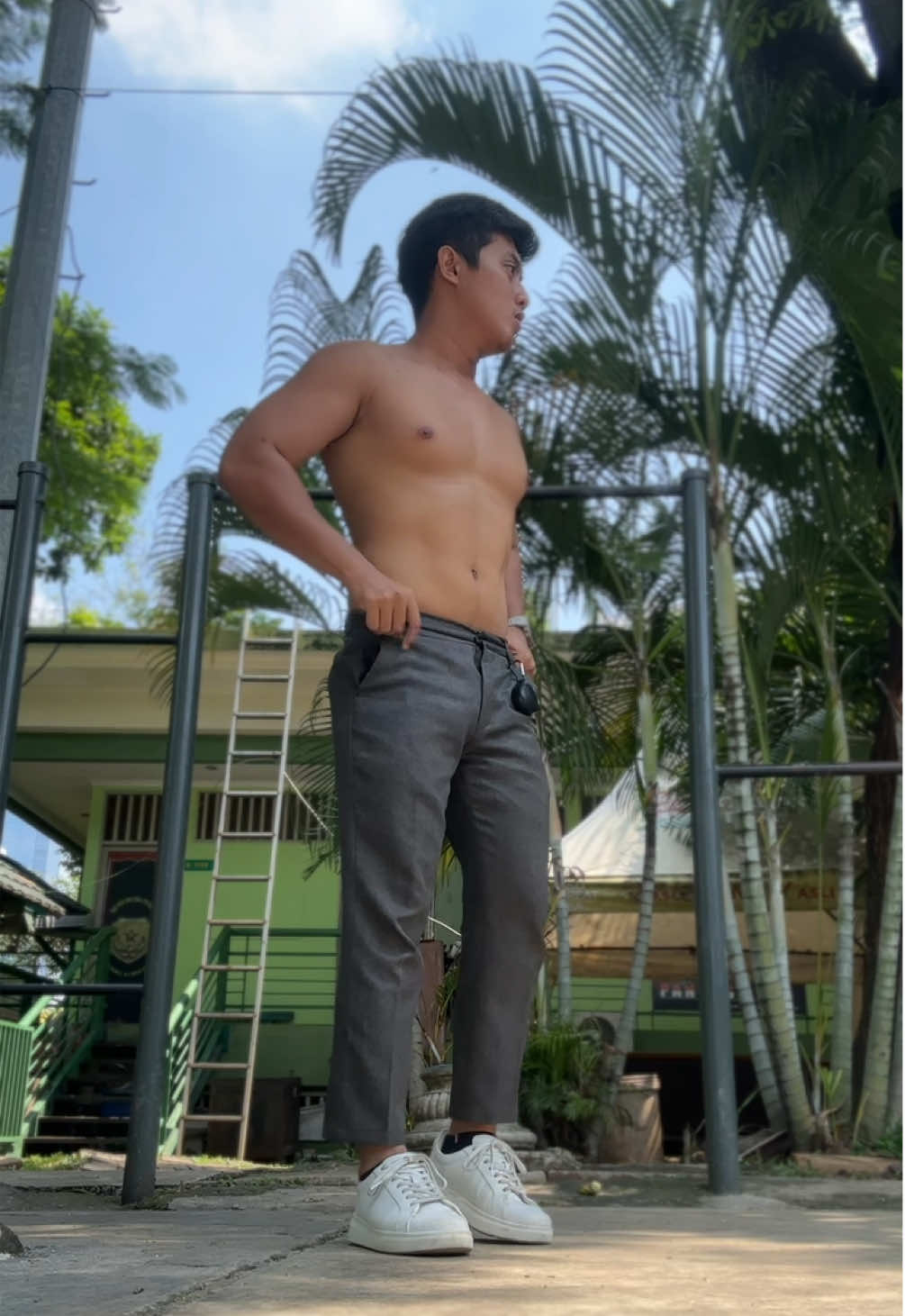 out fit check 