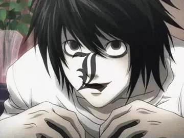 #lawliet || there are many types of monsters in this world #animeedit #deathnote #lawliet #lawlietedit #ryuzaki #deathnoteedit #edit #llawliet #llawlietedit #fyp 