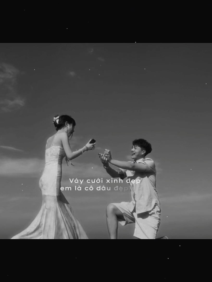 @ thứ hai muốn cưới bạn kìa..#tamtrang #thuyduc182 #nhachaymoingay 