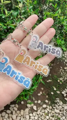 Ganci yang cocok dijadikan reward😊#gantungan #gantungankunci #sekolah #guru #hadiah #fyppppppppppppppppppppppp 