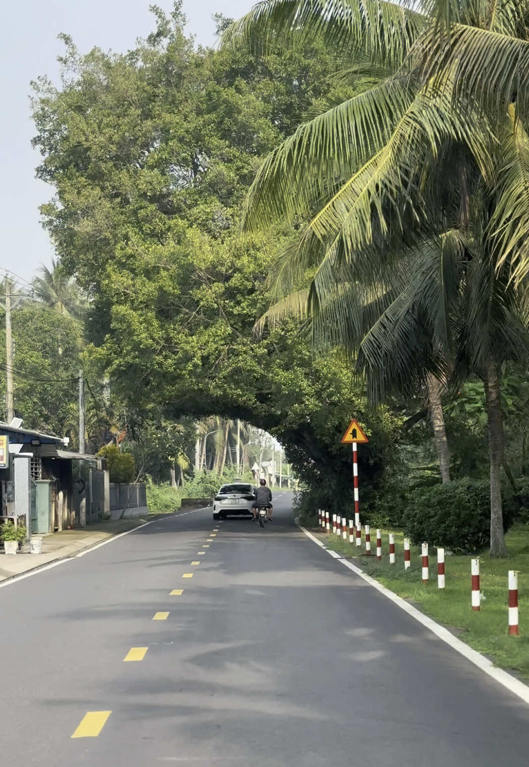 Dân Bến Te là phải biết chỗ này