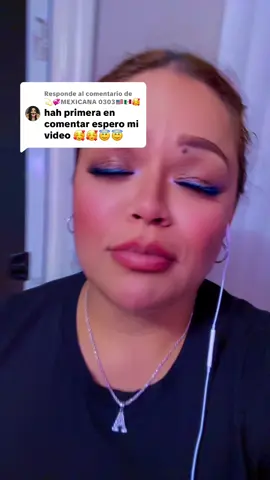 Respuesta a @💫💞MEXICANA 0303🇺🇲🇲🇽🥰 #fyp 