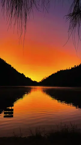 surganya gunung semeru #semeru #ranukumbolo #sunrise #hikingadventures #fomo #gunungsemeru 