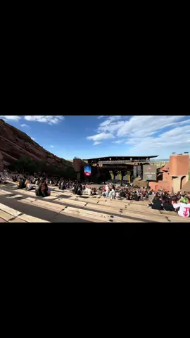got back from ptv concert w my beloved sweet pretty gf 😸🙏 #piercetheveil #redrocks #ilovemygf 