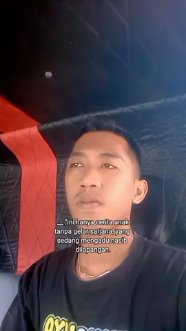 #ws kebacut lair lanang rasah piya piye kudu kuat golek dalan e dewe.