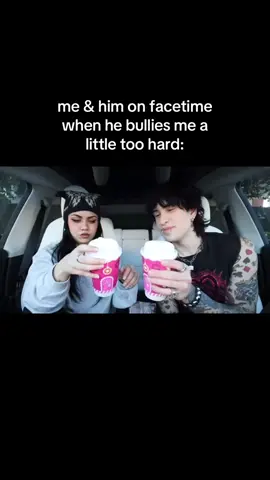 like WHAT did you just call me 😾 || #fypシ #fyp #dontletthisflop #w3bb3rxlyfe #jakewebber #jake #webber #jnjmonth #tarayummy #tara #yummy #myman #meandhimcore #Tatcha #jakeandtara 