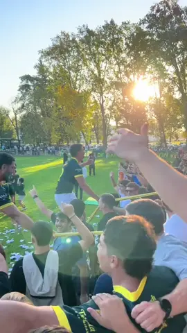 💚Los Tilos💛 #lostilos #rugbyargentino #hinchadasargentinas #barrabrava #buenosaires #argentina #viralvideos 