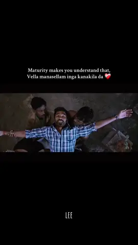 Vella manasellam inga kanakila da 💔 #fyp #moreviews #fypage #tamilsong #moreviews #udungadasangu 