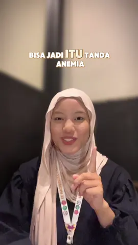 Cantik itu dimulai dari sehat. Yuk kenali anemia sejak remaja dan cegah sebelum terlambat! 💊✨  👉 Share ke temen kamu yang masih suka cuek sama kesehatan, ya! 💬 Tulis di komentar kalau kamu pernah ngalamin gejala anemia juga. ❤️ Save videonya biar gak lupa info penting ini! #anemia #pencegahananemiapadaperempuan #remajaputri #kesehatanreproduksiwanita #tablettambahdarah 