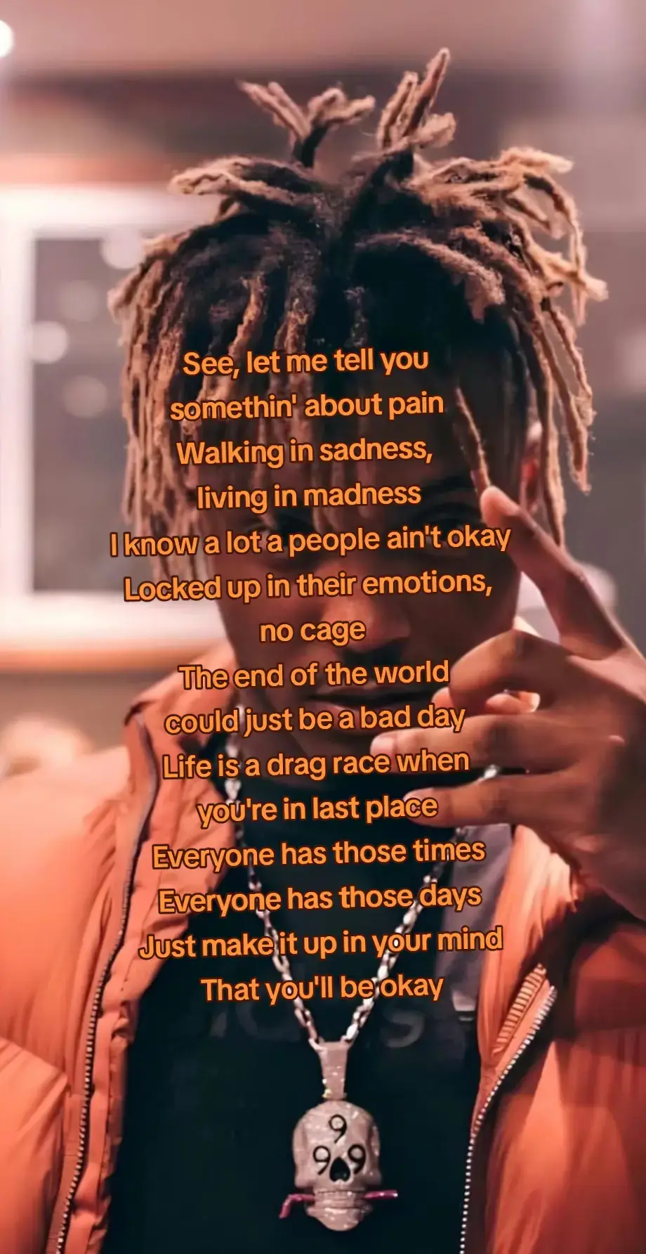 #juicewrld #tictok #999 