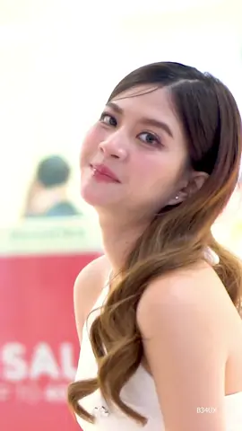 #PopperBNK48 เจอน้องป๊อปคนสวยทั้งที เแบ่งปันช่วงวลาดีๆให้กันและกัน #BT_AsianBeautyFest2025 ปล.คุ้มแล้ววววน้าาา @ป๊ป้  #BNK48