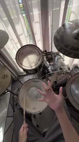 Sweet Child O' Mine || Guns N' Roses #fyp #drums #gunsnroses 