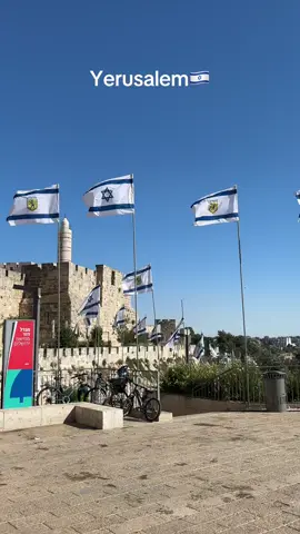Kota tua Yerusalem #lewatberandafypシ #beranda #lewatberanda #fyppppppppppppppppppppppp #fypage #yerusalem 
