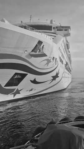 ✌️ #CapCut #harbourtug #pelautindonesia 