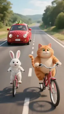#creatorsearchinsights  #B B R Fact#kucing  #catlovers #catlover  #aiart #ai #aivideo #funnyCat #cartoon #funnyCatvideo #positivevibes #cuteCat  #kucinglucu #catsftiktok  #aigenerated #lucu  #fyp #kucingoren  #kucinggemoy  #kucingtiktok  #kucingorange #oren #foryou #viral 