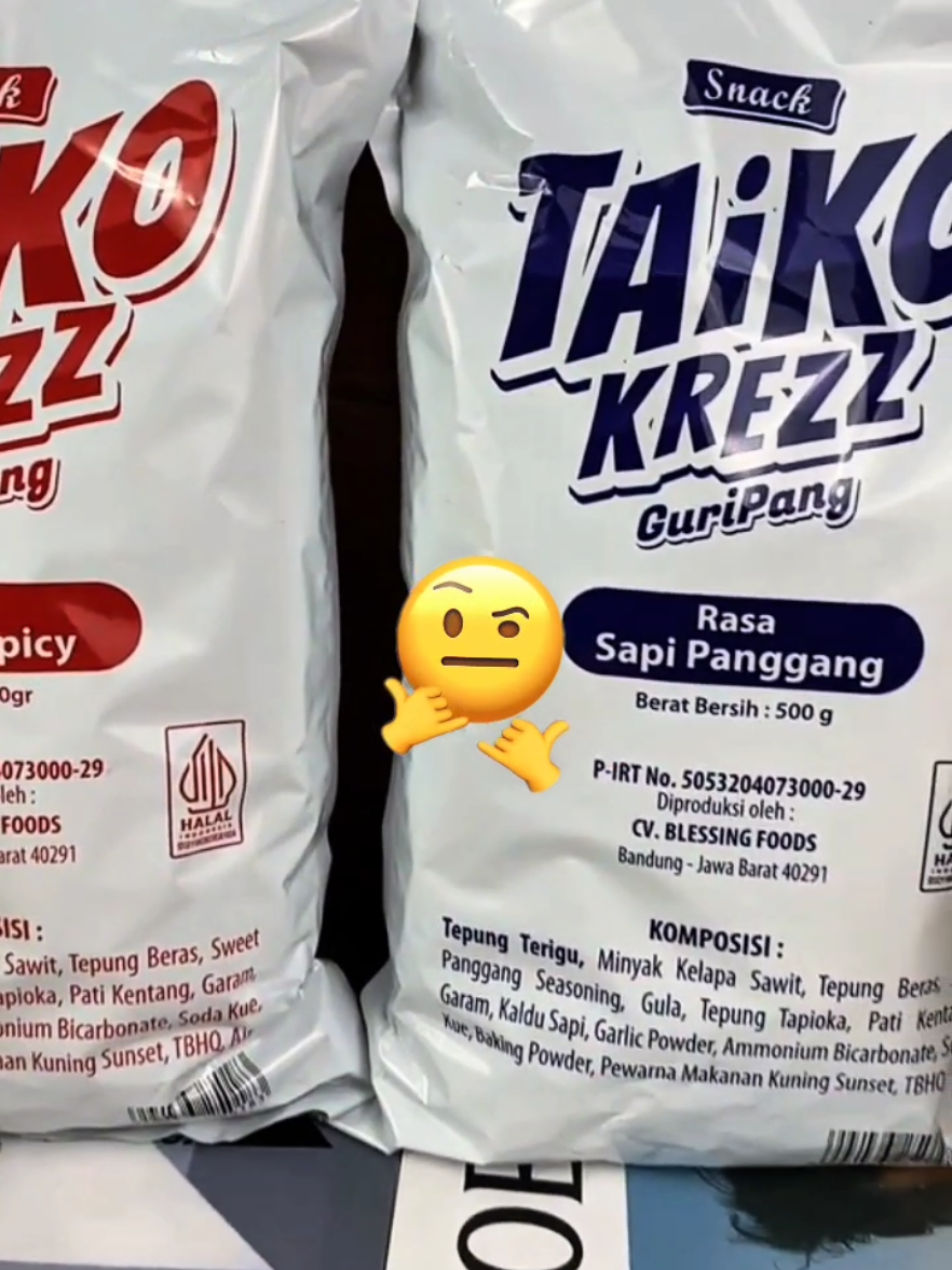 Jajanan yang lagi viral#taiko #jjviraltiktok 